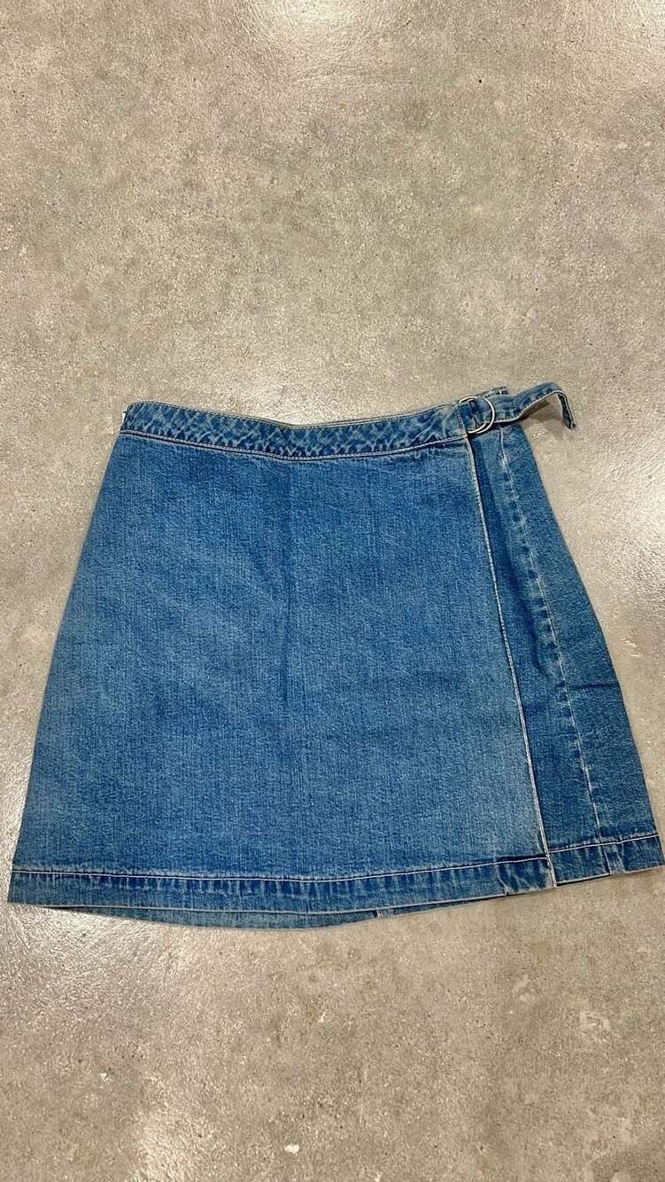 GAP